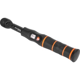 Clé dynamométrique 1/4" 1-25 Nm KD11392