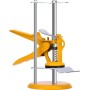 Élévateur manuel 1-10 cm 110 kg KD11963