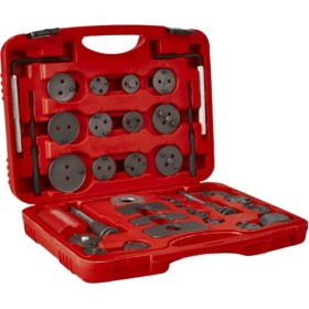 Kit de réinitialisation des pistons de frein, 35 pièces. KD12524