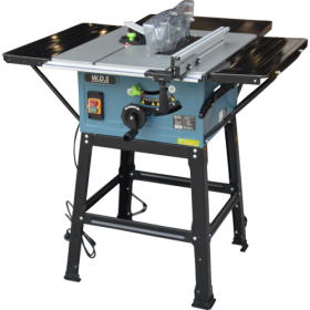 Scie circulaire de table WDS2470 de 2900 W