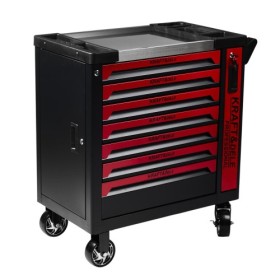 ARMOIRE À OUTILS VIDE KD1078