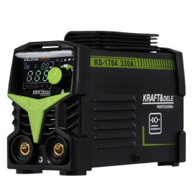 Poste à souder à onduleur 330A MMA TIG LIFT VRD KD1784