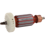 ROTOR POUR KD1727 n° 2843