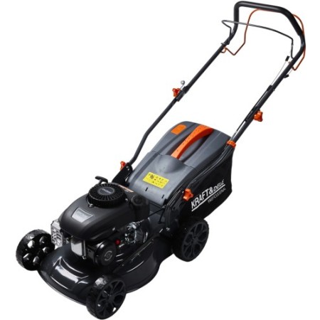 Tondeuse à gazon autotractée à essence 8 CV KD5084