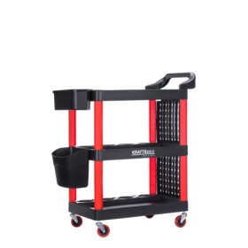 POUSSETTE MULTIFONCTIONNELLE KD1076