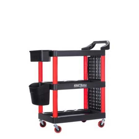 POUSSETTE MULTIFONCTIONNELLE KD1076