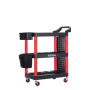 POUSSETTE MULTIFONCTIONNELLE KD1076