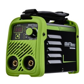 Poste à souder à onduleur 330A MMA TIG LIFT VRD KD1782