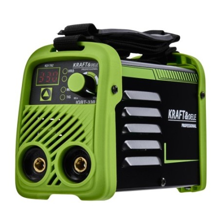 Poste à souder à onduleur 330A MMA TIG LIFT VRD KD1782