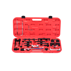 Kit d'outils de blocage de distribution pour moteurs VAG VW Audi 1.2 12V 1.9 2.0 TDI KD12503