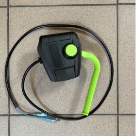 INTERRUPTEUR POUR TONDEUSES À GAZON KD5425 KD5426 KD5427