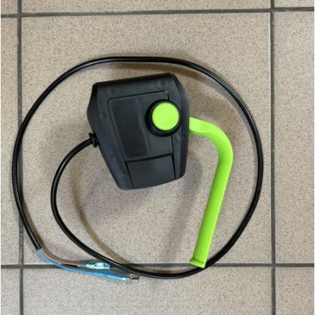 INTERRUPTEUR POUR TONDEUSES À GAZON KD5425 KD5426 KD5427