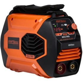 Poste à souder à onduleur 330A MMA TIG LIFT VRD KD1785