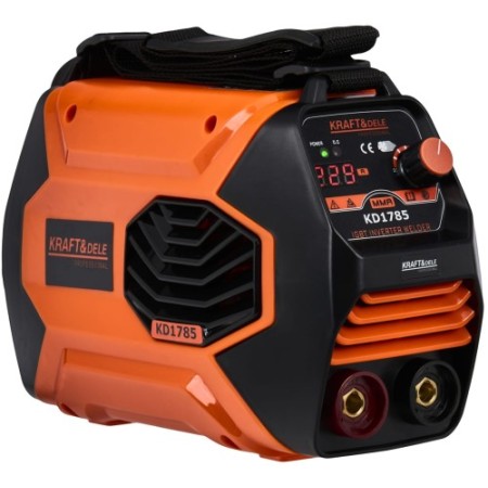 Poste à souder à onduleur 330A MMA TIG LIFT VRD KD1785