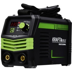 Poste à souder à onduleur 330A MMA TIG LIFT VRD KD1781
