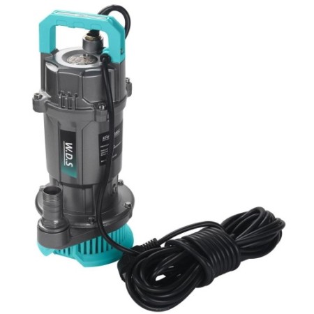 Pompe à eau 2200W 1" 15000l/h WDS2425