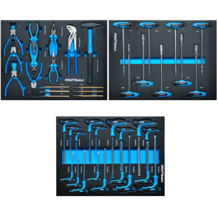KD1062 INSERTIONS POUR ARMOIRES MIXTES