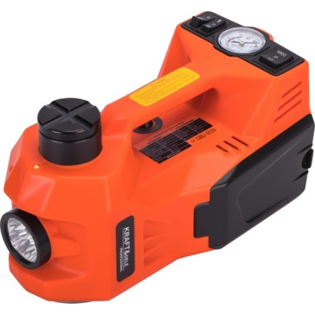 Appareil multifonction 12V + prises KD1368