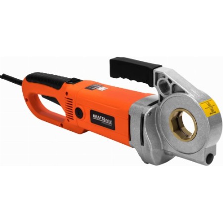 Fileteuse électrique pour tuyaux 2400W KD587