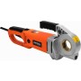 Fileteuse électrique pour tuyaux 2400W KD587