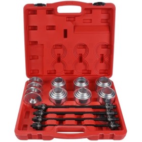 KIT D'EXTRACTION PAR PRESSION DE MANCHONS 34-82 mm 28 pièces KD12502
