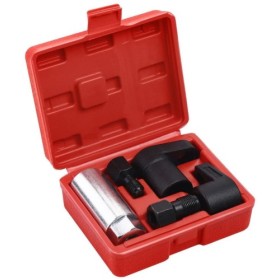 Clés à douille, douilles pour sonde lambda, filetage amélioré, VAG Audi KD12510