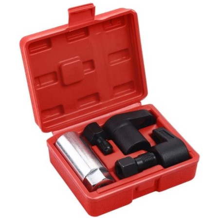 Clés à douille, douilles pour sonde lambda, filetage amélioré, VAG Audi KD12510
