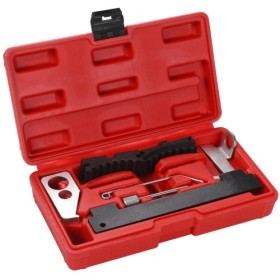 Kit d'outils de calage Opel 7 pièces pour moteurs essence 1,4-1,8 16V KD12512