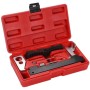 Kit d'outils de calage Opel 7 pièces pour moteurs essence 1,4-1,8 16V KD12512