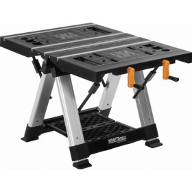 Table de serrage multifonctionnelle 84x81x63CM KD11870