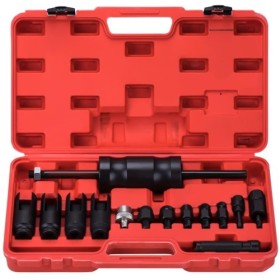 Extracteur d'injecteurs diesel Bosch Delphi KD12522