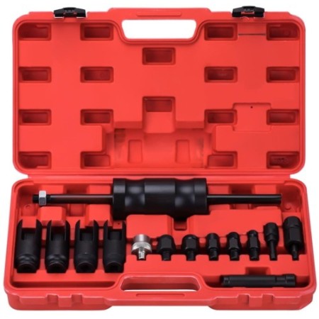 Extracteur d'injecteurs diesel Bosch Delphi KD12522