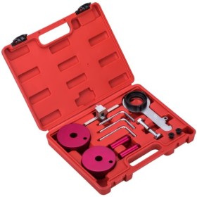VERROU DE DISTRIBUTION FORD 2.0 ECOBLUE DIESEL KD12515