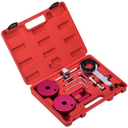 VERROU DE DISTRIBUTION FORD 2.0 ECOBLUE DIESEL KD12515