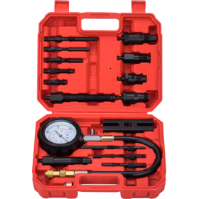 TESTEUR DE PRESSION DE COMPRESSION - DIESEL 0-70 BAR MAX KD12516