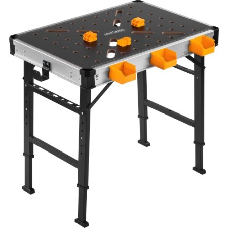Établi pliant 454 kg KD11872