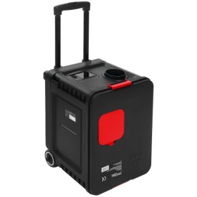 Chauffage de stationnement mobile 9 kW KD11783