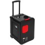 Chauffage de stationnement mobile 9 kW KD11783