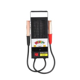 Tester analogowy do sprawdzania batteries 6/12V 200-1000A KD5675