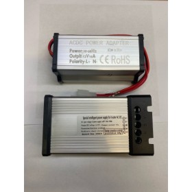 CONVERTISSEUR POUR KD11780