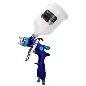 Pistolet à peinture KD2113 de 600 ml
