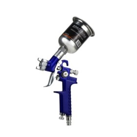 Pistolet à peinture KD2110 de 125 ml