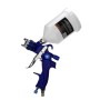Pistolet à peinture KD2129 de 600 ml