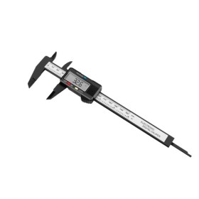 Pied à coulisse électronique numérique 0-150 mm KD10073