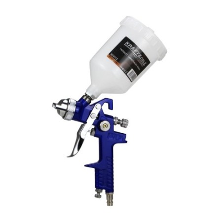 Pistolet à peinture KD2112 de 600 ml