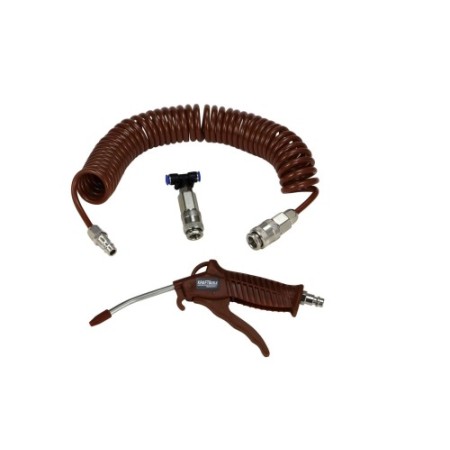 Kit de purge d'habitacle KD2120