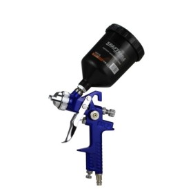 Pistolet à peinture KD2115 de 600 ml