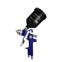 Pistolet à peinture KD2115 de 600 ml