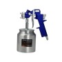 Pistolet à peinture KD2114 de 600 ml