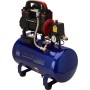 Compresseur sans huile 24 L 1390 W 220 L/min KD2128